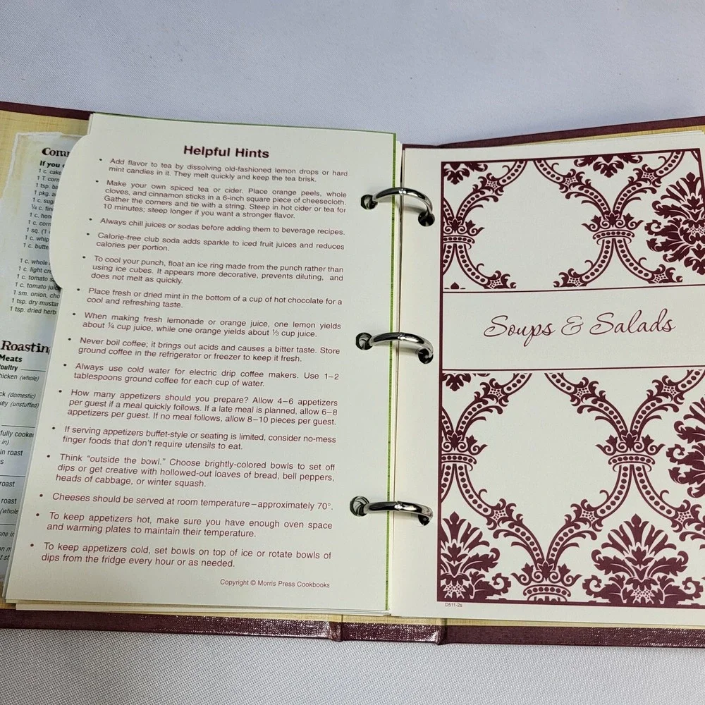 Faith Family and Food Cookbook Church of the Incarnation Collection Mantua NJ
